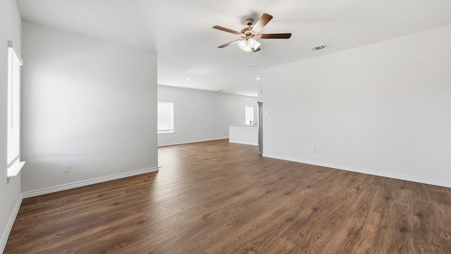 1301 Hopes Lake Drive, Princeton, TX 75407