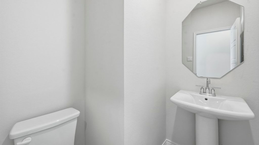 1301 Hopes Lake Drive, Princeton, TX 75407