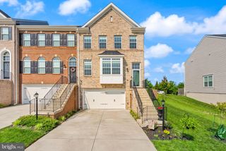 15394 BALLERINA LOOP, Woodbridge, VA 22193