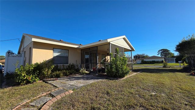 701 LEHIGH ROAD, Venice, FL 34293