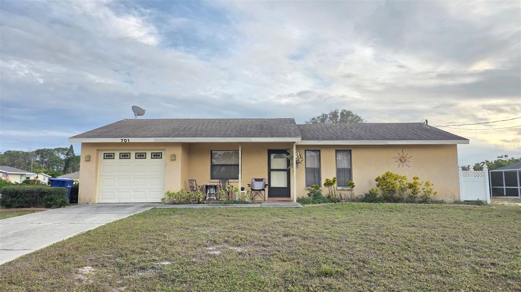 701 LEHIGH ROAD, Venice, FL 34293