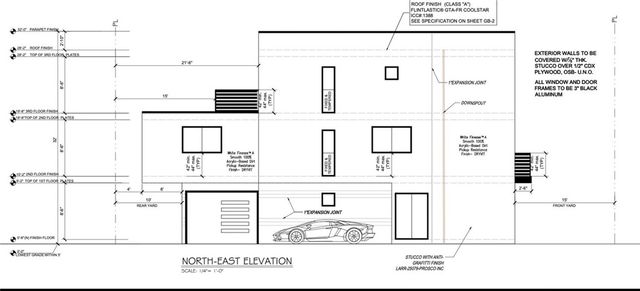 12020 Ocean Park, Los Angeles, CA 90064