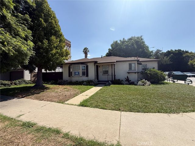 12020 Ocean Park, Los Angeles, CA 90064