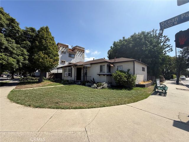 12020 Ocean Park, Los Angeles, CA 90064