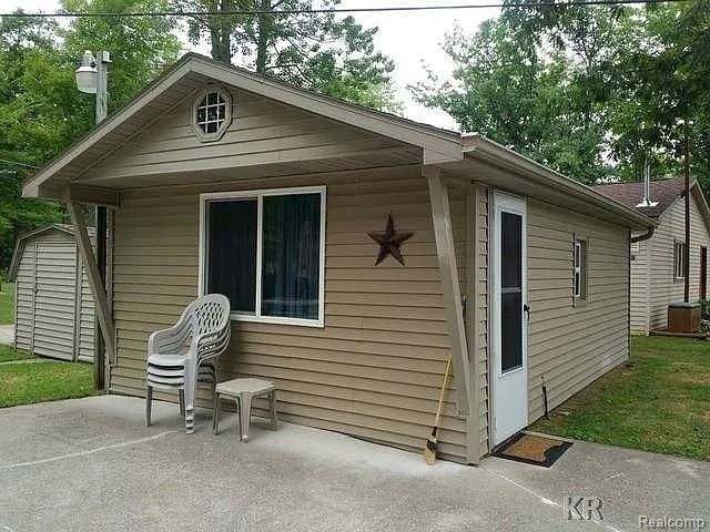 4181 S Oak Drive, Beaverton, MI 48612