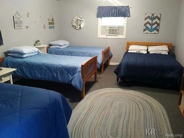 4181 S Oak Drive, Beaverton, MI 48612
