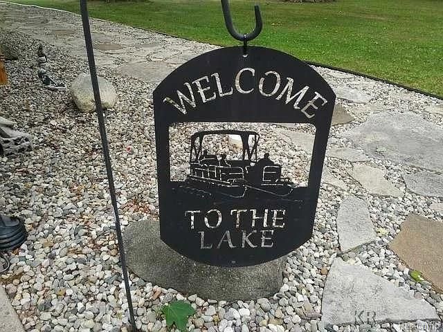4181 S Oak Drive, Beaverton, MI 48612