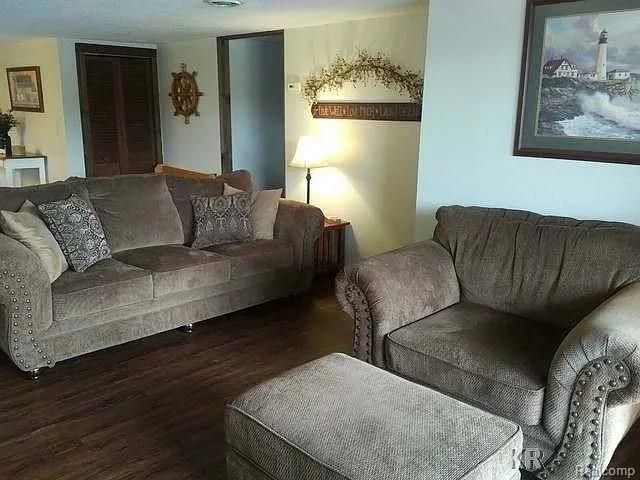 4181 S Oak Drive, Beaverton, MI 48612
