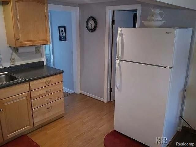 4181 S Oak Drive, Beaverton, MI 48612