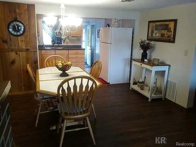 4181 S Oak Drive, Beaverton, MI 48612