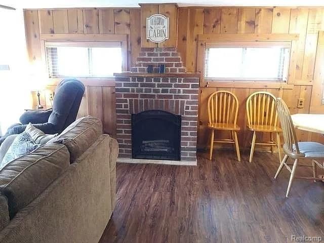 4181 S Oak Drive, Beaverton, MI 48612