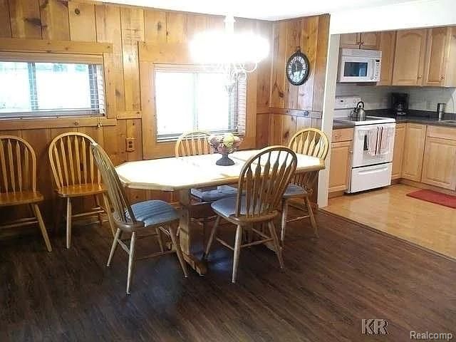 4181 S Oak Drive, Beaverton, MI 48612