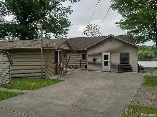 4181 S Oak Drive, Beaverton, MI 48612