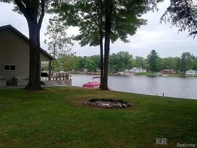 4181 S Oak Drive, Beaverton, MI 48612