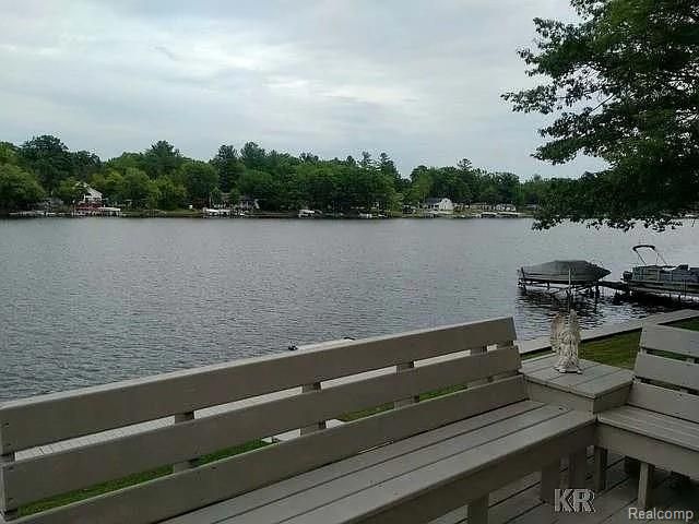 4181 S Oak Drive, Beaverton, MI 48612