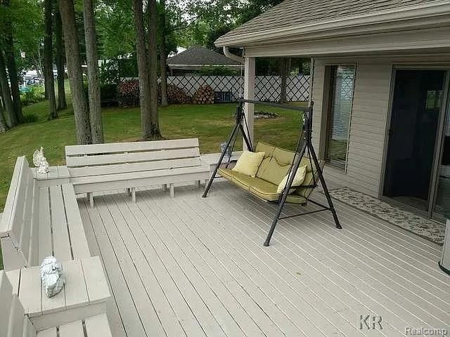 4181 S Oak Drive, Beaverton, MI 48612