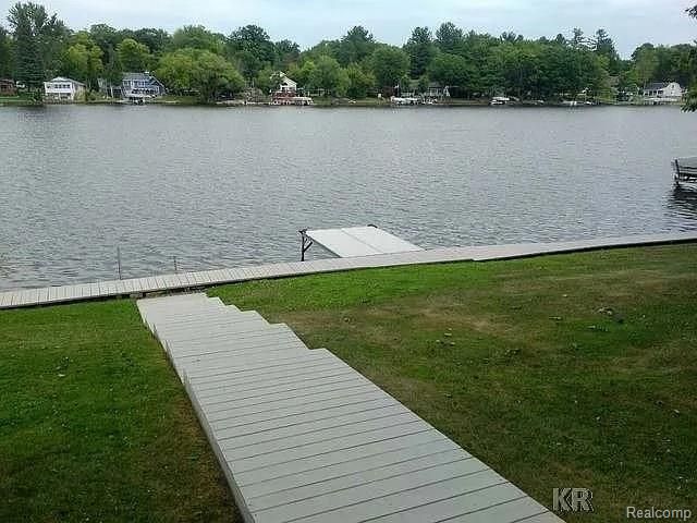 4181 S Oak Drive, Beaverton, MI 48612