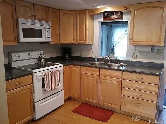 4181 S Oak Drive, Beaverton, MI 48612