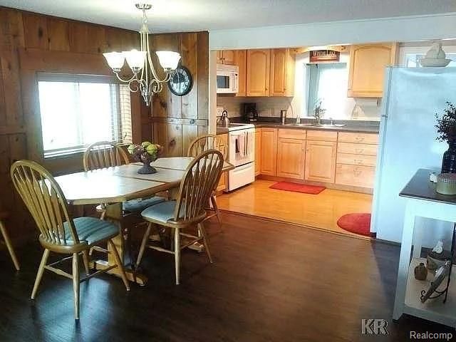 4181 S Oak Drive, Beaverton, MI 48612