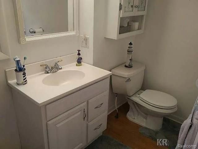 4181 S Oak Drive, Beaverton, MI 48612