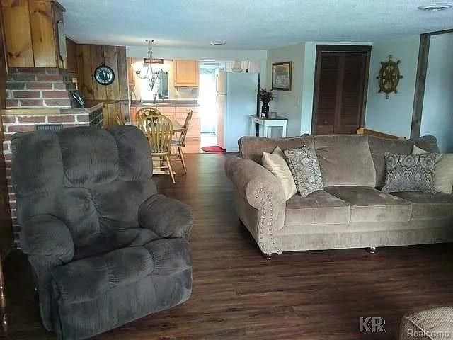 4181 S Oak Drive, Beaverton, MI 48612