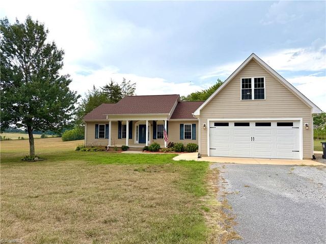 1027 Tabor Road, Olin, NC 28660