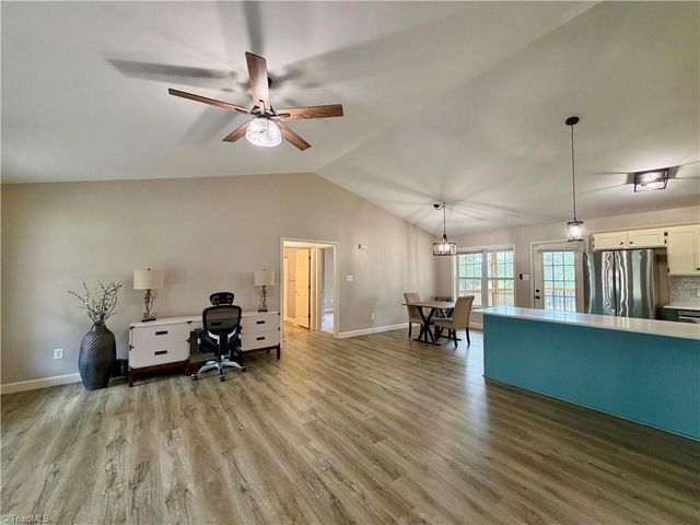 1027 Tabor Road, Olin, NC 28660
