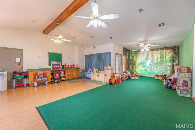 207 E. Front St., Annapolis, MO 63620