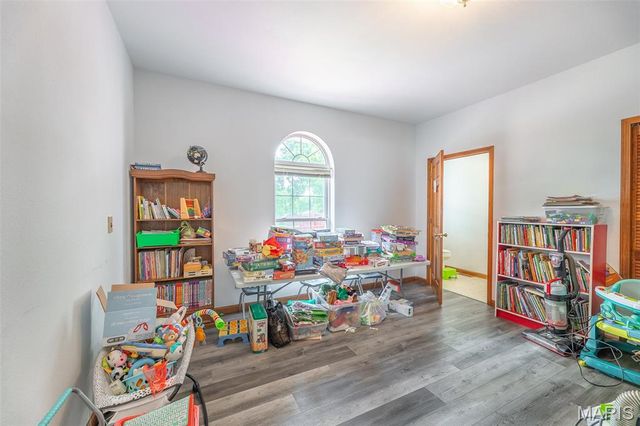 207 E. Front St., Annapolis, MO 63620