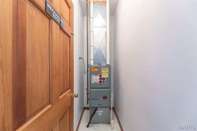 207 E. Front St., Annapolis, MO 63620