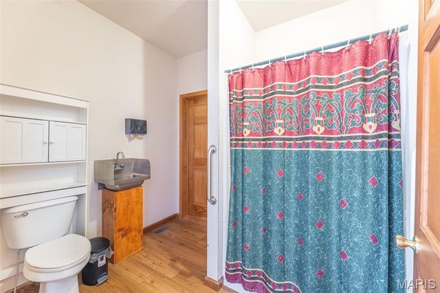 207 E. Front St., Annapolis, MO 63620