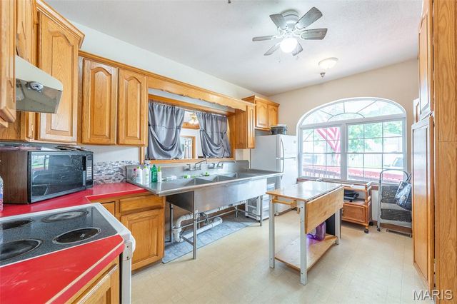 207 E. Front St., Annapolis, MO 63620