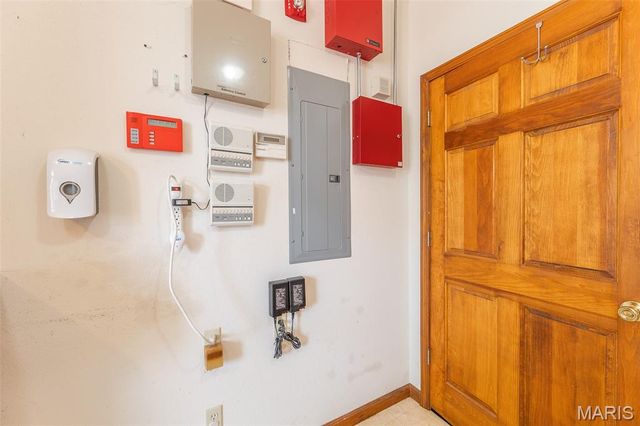 207 E. Front St., Annapolis, MO 63620