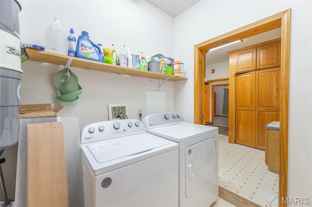 207 E. Front St., Annapolis, MO 63620