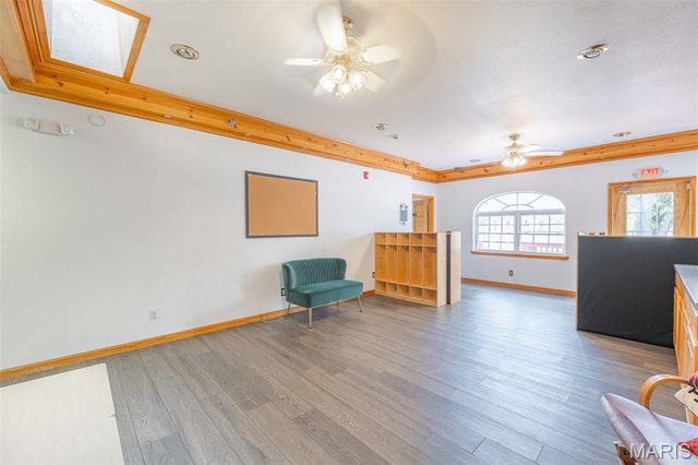 207 E. Front St., Annapolis, MO 63620