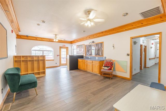 207 E. Front St., Annapolis, MO 63620