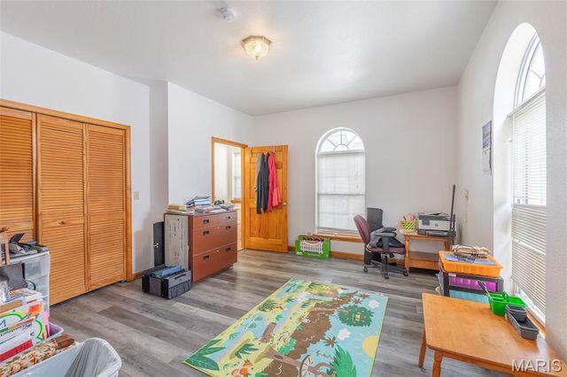 207 E. Front St., Annapolis, MO 63620