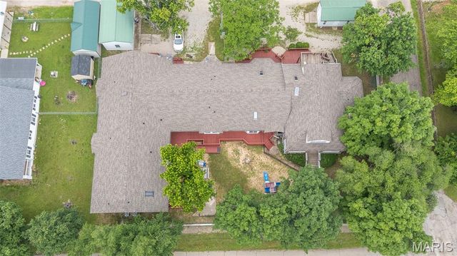 207 E. Front St., Annapolis, MO 63620