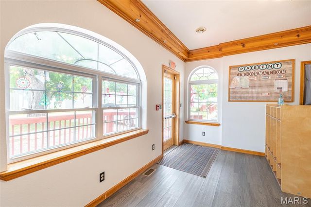 207 E. Front St., Annapolis, MO 63620