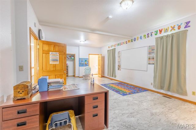 207 E. Front St., Annapolis, MO 63620