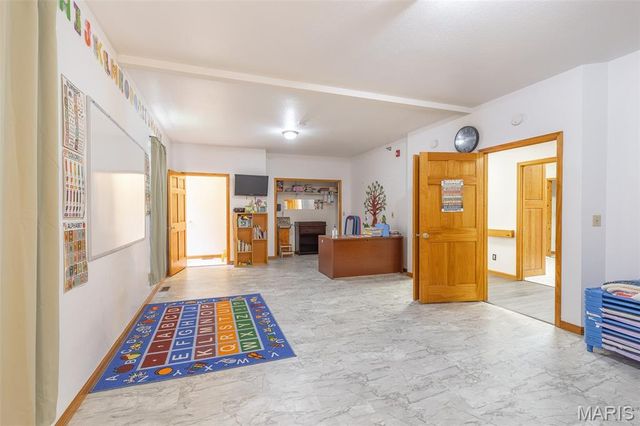 207 E. Front St., Annapolis, MO 63620