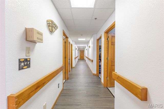 207 E. Front St., Annapolis, MO 63620