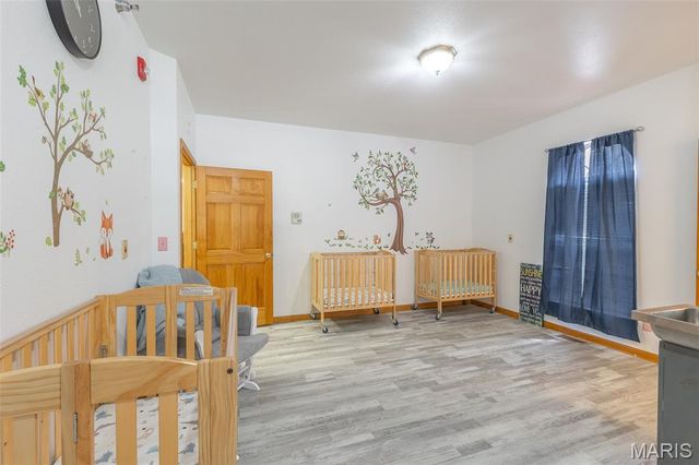 207 E. Front St., Annapolis, MO 63620