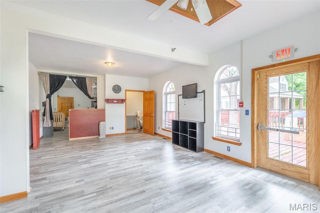 207 E. Front St., Annapolis, MO 63620