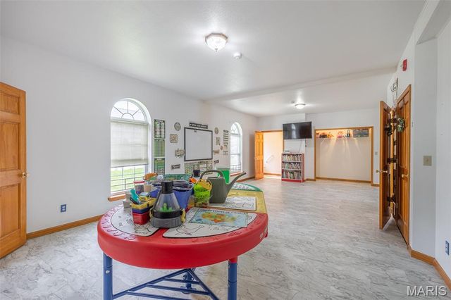 207 E. Front St., Annapolis, MO 63620