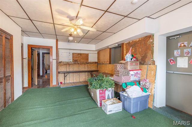 207 E. Front St., Annapolis, MO 63620