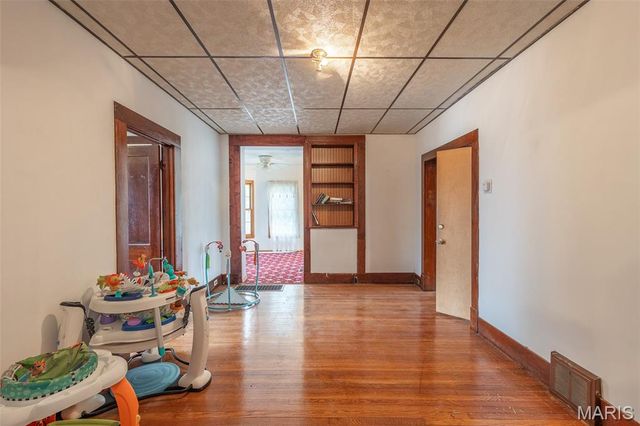 207 E. Front St., Annapolis, MO 63620