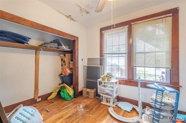 207 E. Front St., Annapolis, MO 63620