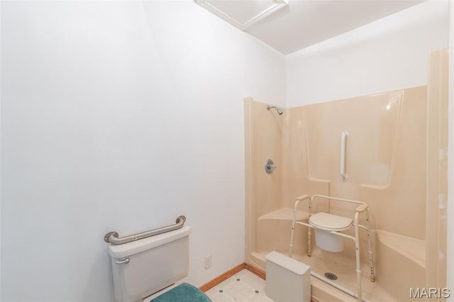 207 E. Front St., Annapolis, MO 63620