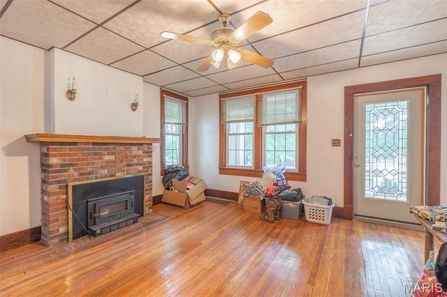 207 E. Front St., Annapolis, MO 63620